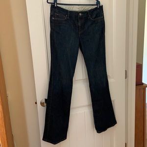 Boot cut Joe’s jeans